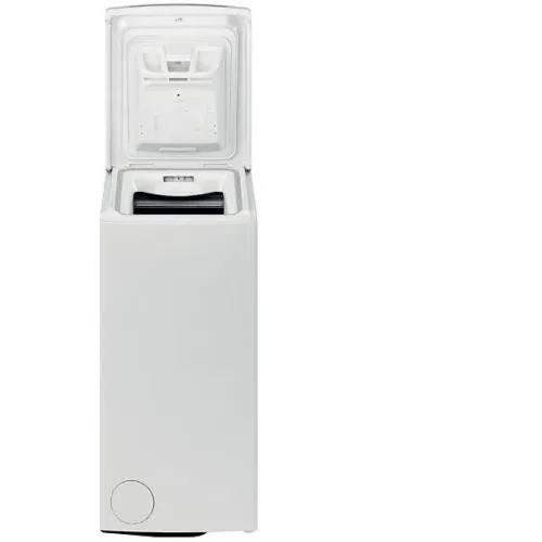 Стиральная машина WHIRLPOOL TDLRB6252BS
