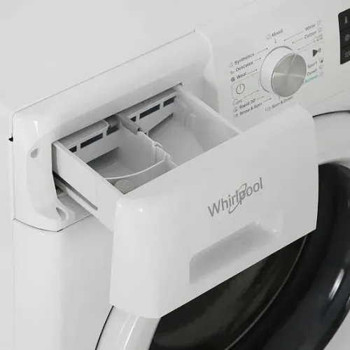 Стиральная машина WHIRLPOOL FFB8258WVEE