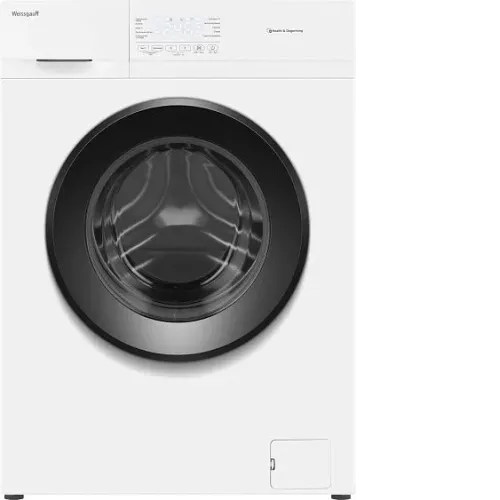Стиральная машина WEISSGAUFF WM 4506 Simple Touch