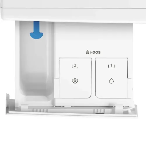 Стиральная машина BOSCH WGG 254FESN