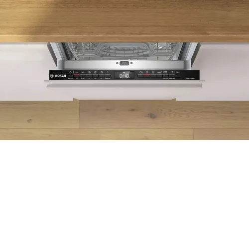 Посудомоечная машина BOSCH SPV4HMX14Q