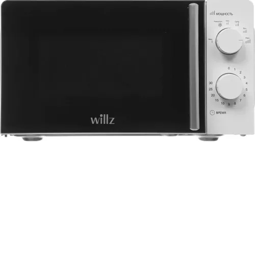 Микроволновая печь WILLZ MOS-1706MW