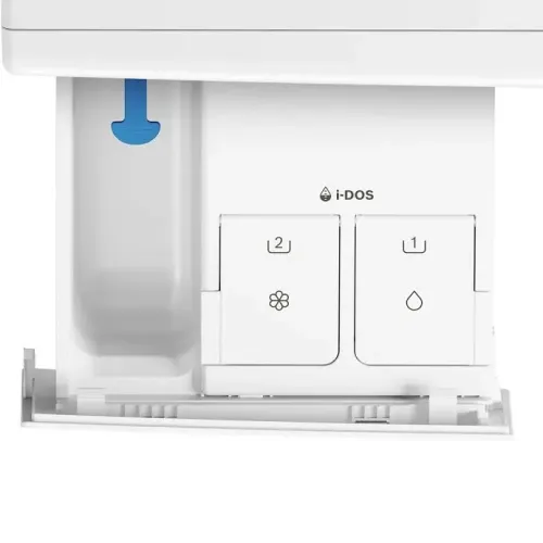 Стиральная машина BOSCH WGG 244FNSN