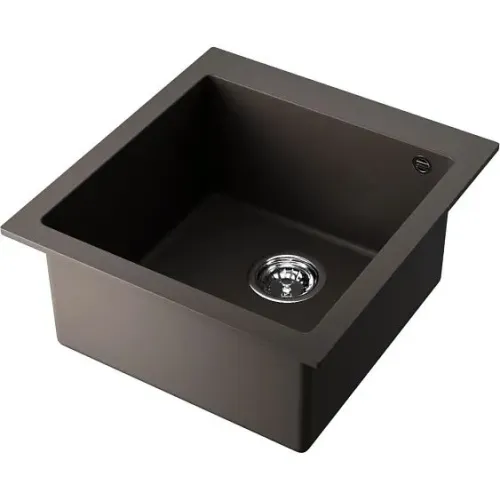 Кухонная мойка OMOIKIRI Bosen 47-ES (4997207)
