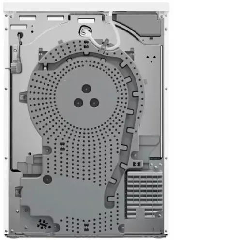 Сушильная машина ELECTROLUX EW7D285UE