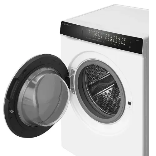 Стиральная машина MEFERI MFW121416WH COMFORT PLUS