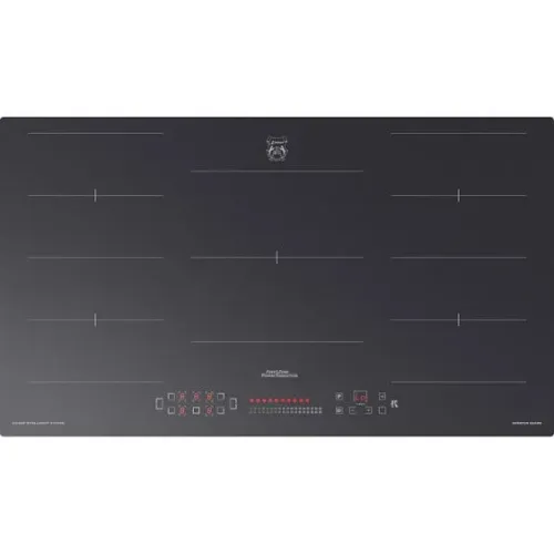 Варочная поверхность KAISER KCT 9110 FI