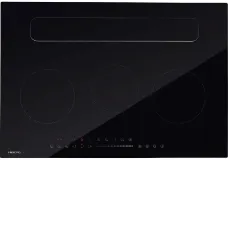 Варочная поверхность HIBERG i7-VM7 B Варочная поверхность HIBERG i7-VM7 B