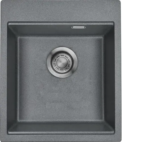 Кухонная мойка EMAR EMQ-1420.Q антрацит