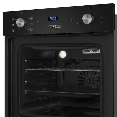 Духовой шкаф MAUNFELD AEOH6062BM