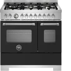 Варочный центр BERTAZZONI MAS96L2ENET2 Варочный центр BERTAZZONI MAS96L2ENET2