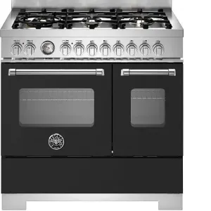 Варочный центр BERTAZZONI MAS96L2ENET2