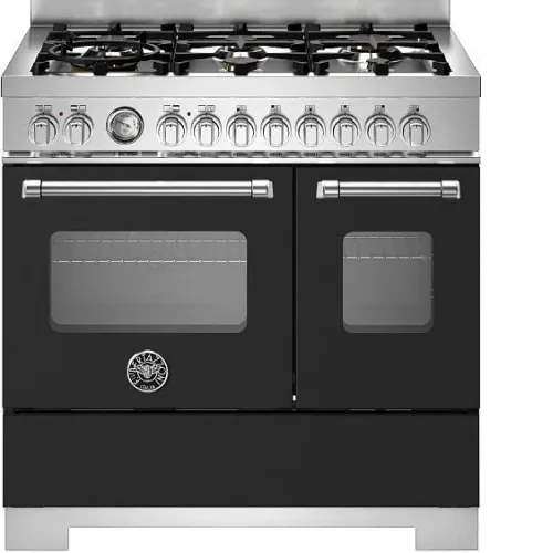Варочный центр BERTAZZONI MAS96L2ENET2