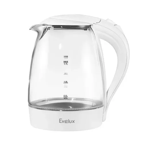 Чайник EVELUX EWK 0903 G