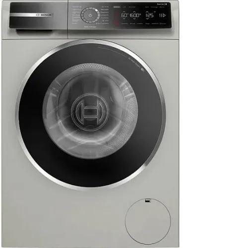Стиральная машина BOSCH WGB2560X0