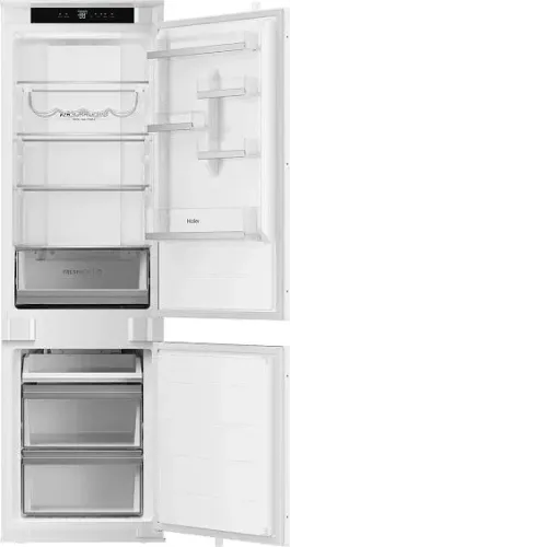 Холодильник HAIER HBCN5177SE