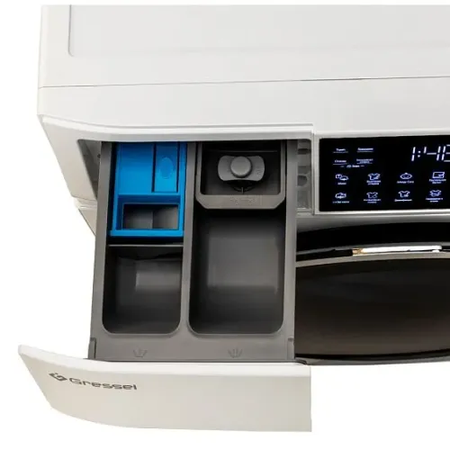 Стиральная машина GRESSEL UWC601