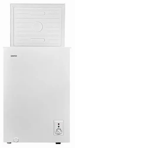 Морозильный ларь CENTEK CT-4011