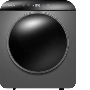 Сушильная машина WEISSGAUFF WD 486 DG Compact Smart Dry