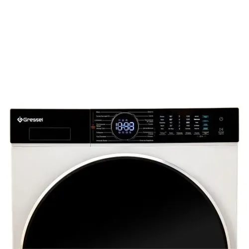 Стиральная машина GRESSEL UWS601
