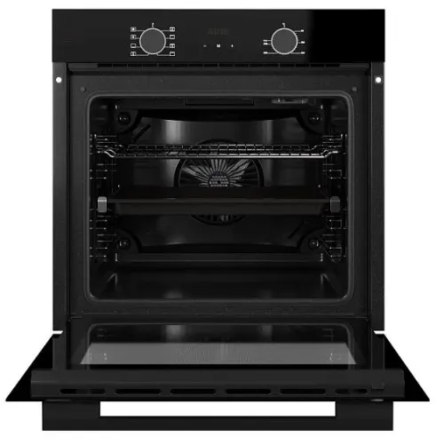 Духовой шкаф MONSHER MOE 6008 Noir