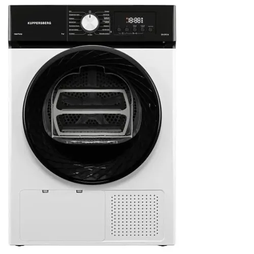 Сушильная машина KUPPERSBERG DM 592 W