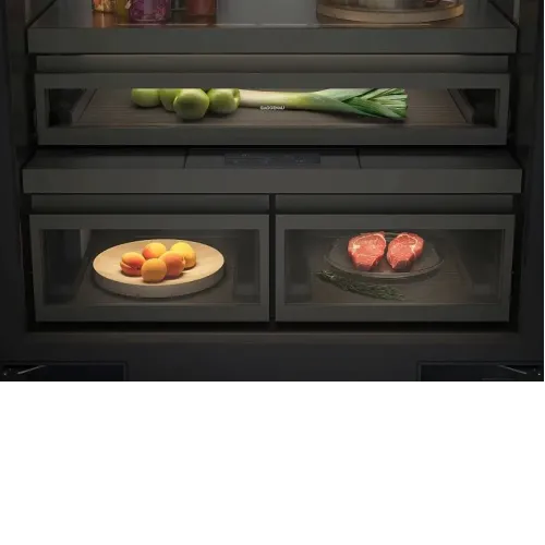 Холодильник GAGGENAU RVY497190