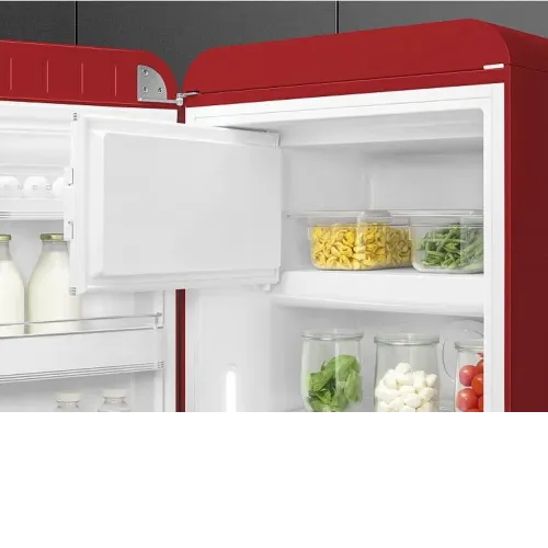 Холодильник SMEG FAB28LRD6