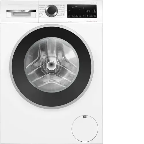 Стиральная машина BOSCH WNA25401ME