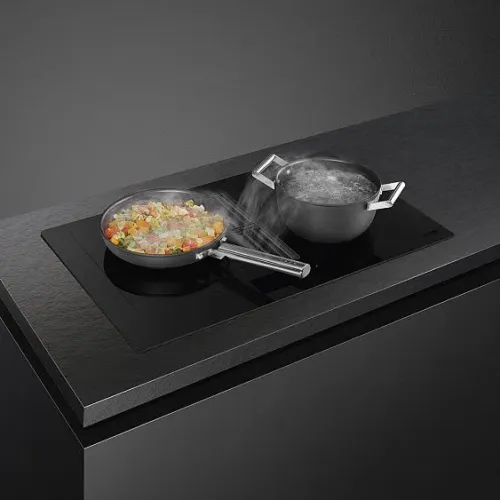 Варочная поверхность SMEG HOBD382MB2