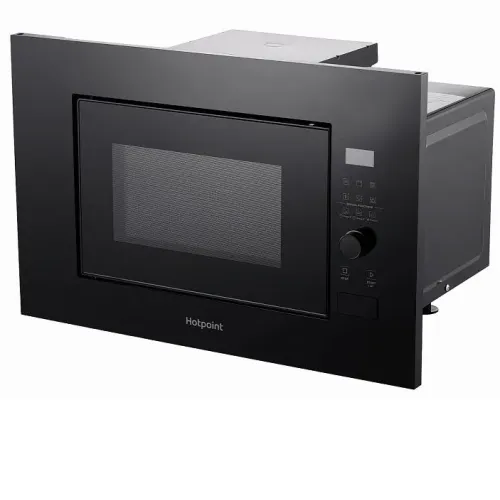 Микроволновая печь HOTPOINT-ARISTON MF20G BL H