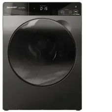 Стиральная машина SHARP ES-DP1054KJZ-S Стиральная машина SHARP ES-DP1054KJZ-S