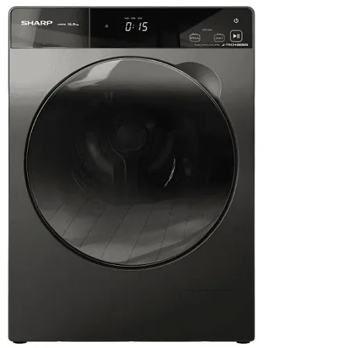 Стиральная машина SHARP ES-DP1054KJZ-S
