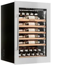 Винный шкаф MEYVEL MV52PRO-KWB1