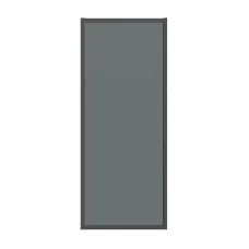 Боковая стенка GROSSMAN 200.K33.05.70.21.10 черный матовый Боковая стенка GROSSMAN 200.K33.05.70.21.10 черный матовый