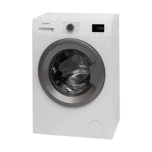 Стиральная машина INDESIT ILS3 71291 S