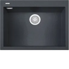 Кухонная мойка RIVELATO ZENO 6950 Calcestruzzo