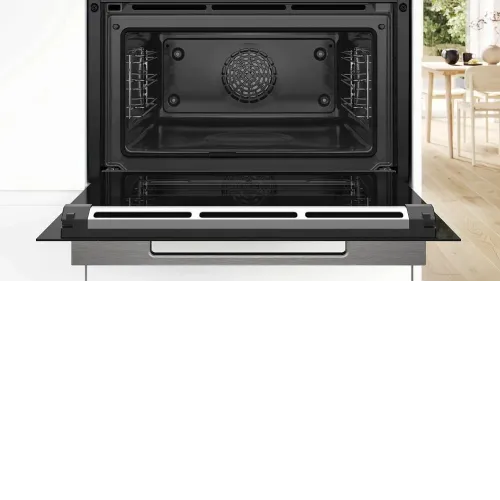 Духовой шкаф BOSCH CBG7741B1