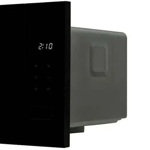 Микроволновая печь AKPO MEA 1501 DTP BL