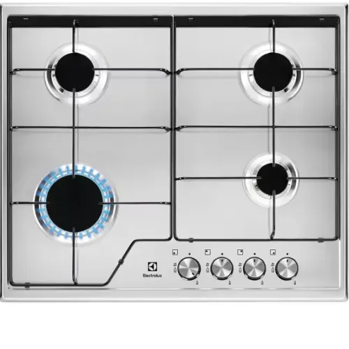 Варочная поверхность ELECTROLUX KGS6424BX