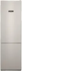 Холодильник WEISSGAUFF WRK 2010 D Inverter NoFrost Beige