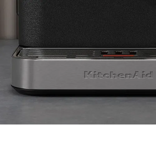 Кофемашина KITCHENAID 5KES8558EBK