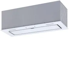Вытяжка KRONA ASPEN 900 WHITE SGC