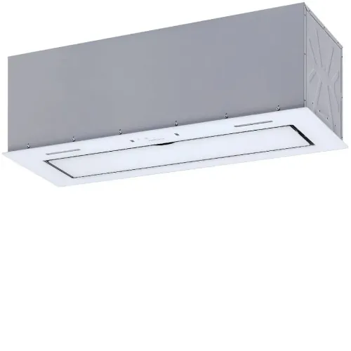 Вытяжка KRONA ASPEN 900 WHITE SGC