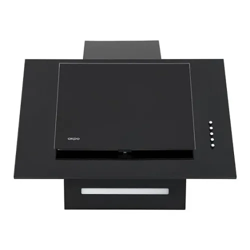 Вытяжка AKPO WK-4 Optima 2.0 50 черный