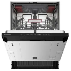 Посудомоечная машина KUPPERSBERG GHL 6030