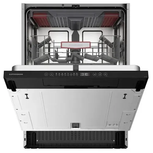 Посудомоечная машина KUPPERSBERG GHL 6030
