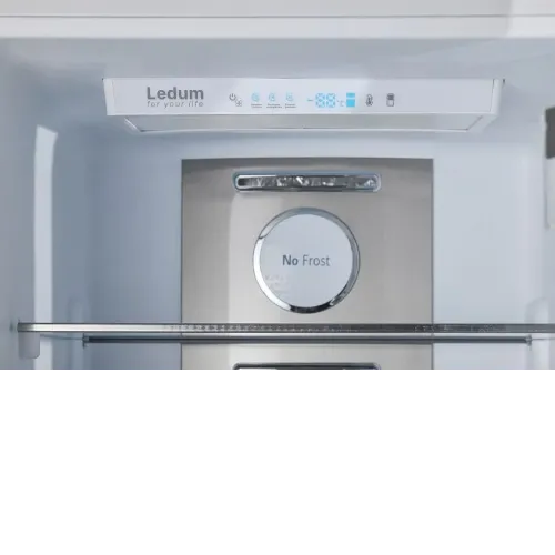 Холодильник LEDUM LBR-306 W
