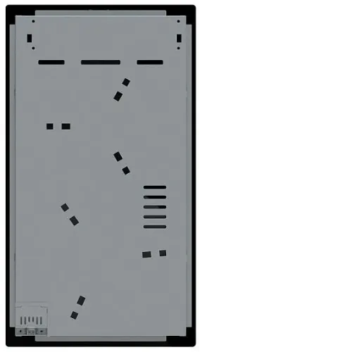 Варочная поверхность GORENJE ECS322BCSCE