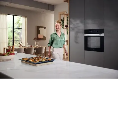 Духовой шкаф MIELE H 2861 B CLST